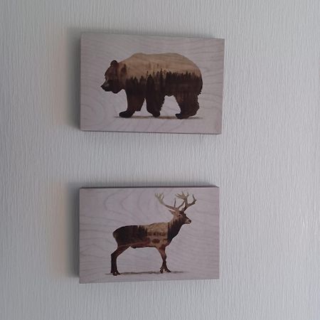 Wandertraum Apartman Braunlage Kültér fotó