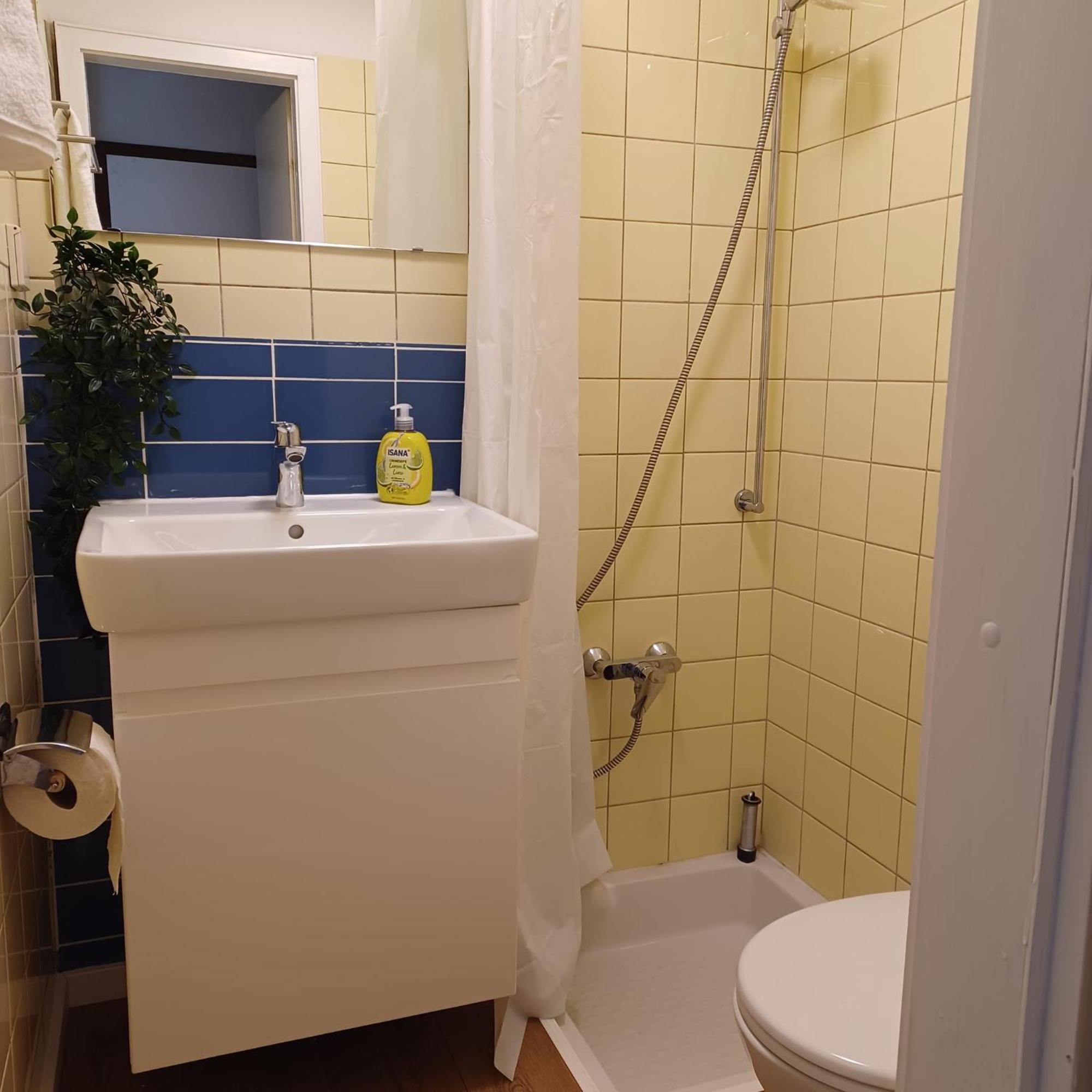 Wandertraum Apartman Braunlage Kültér fotó