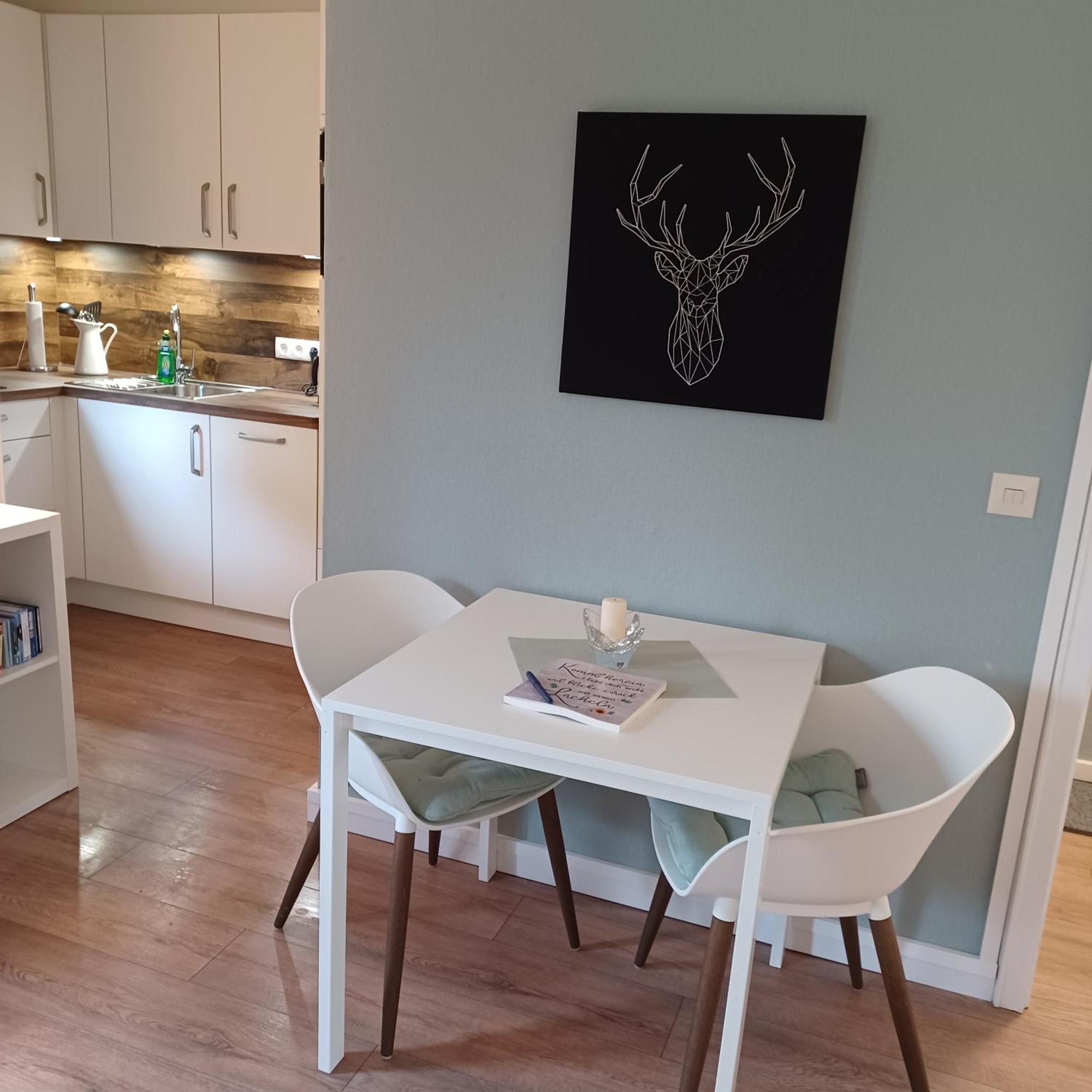 Wandertraum Apartman Braunlage Kültér fotó